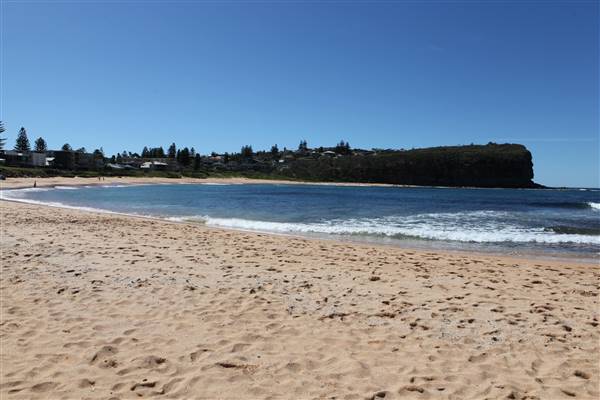 Mona Vale Beach (16/10/2016 - Credits: John Harris)