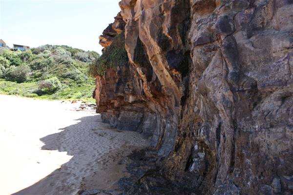 Turimetta Beach (16/10/2016 - Credits: John Harris)