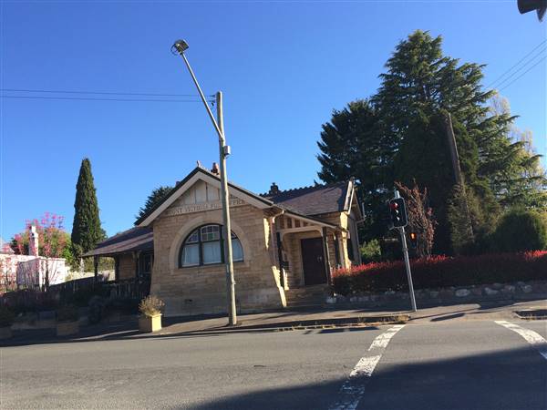 MT VICTORIA MAIN STREET (25/10/2016)