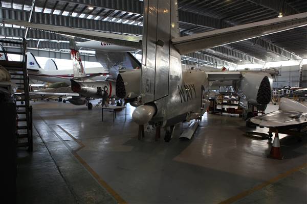 Shellharbour Airport - HARS Museum (26/10/2016 - Credits: John Harris)