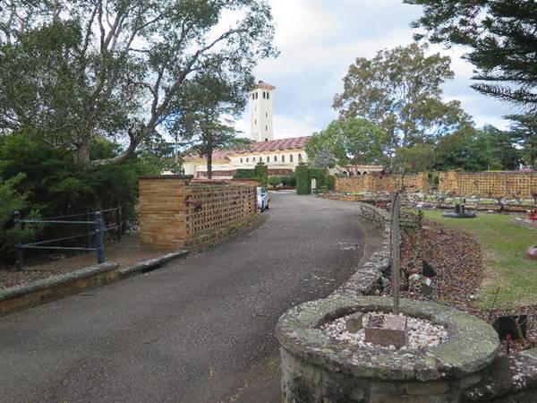 Rookwood Cemetery (10/11/2016 - Credits: Peter Hicks)
