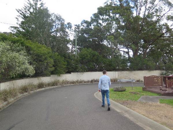 Rookwood Cemetery (10/11/2016 - Credits: Peter Hicks)