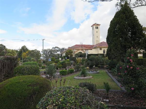 Rookwood Cemetery (10/11/2016 - Credits: Peter Hicks)