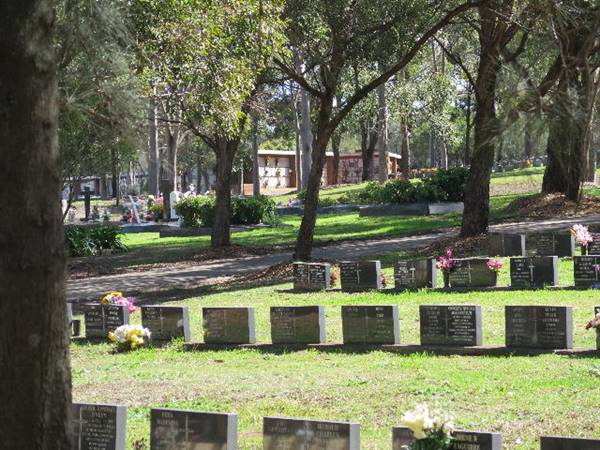 Rookwood Cemetery (10/11/2016 - Credits: Peter Hicks)
