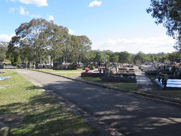 Rookwood Cemetery (10/11/2016 - Credits: Peter Hicks)
