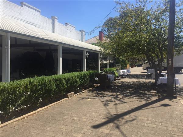 Berrima (16/02/2017 - Credits: Matt Carroll)