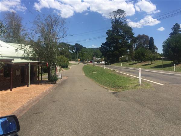 Berrima (16/02/2017 - Credits: Matt Carroll)