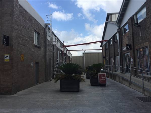 The Mill (15/03/2017)