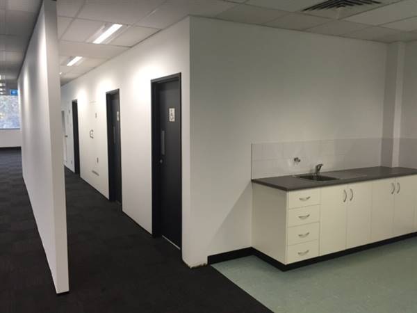 Lakes Business Park (20/03/2017)