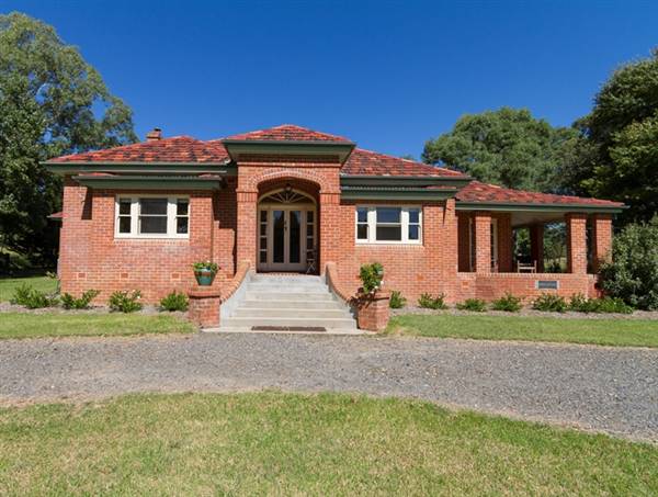 Private House - Bega Valley (9/05/2017)