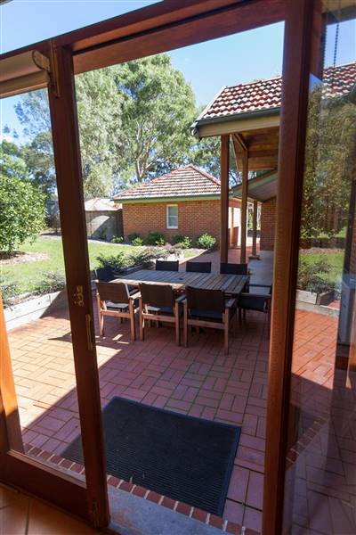 Private House - Bega Valley (9/05/2017)