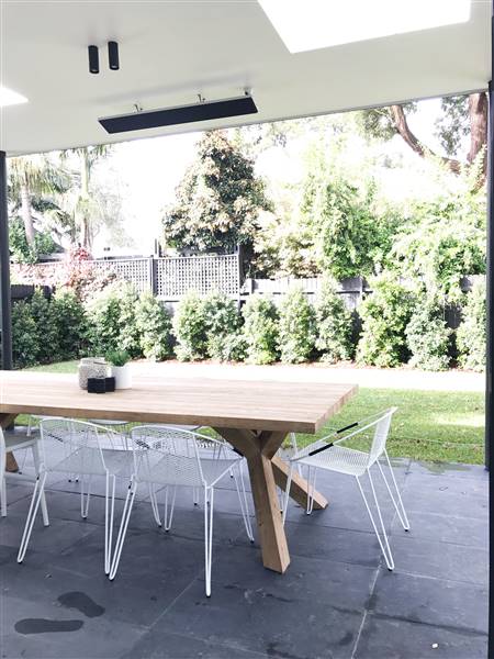 Private House - Roseville (18/05/2017)