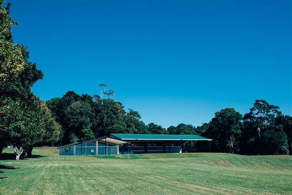 Ardeena - Facilities (30/03/2017)