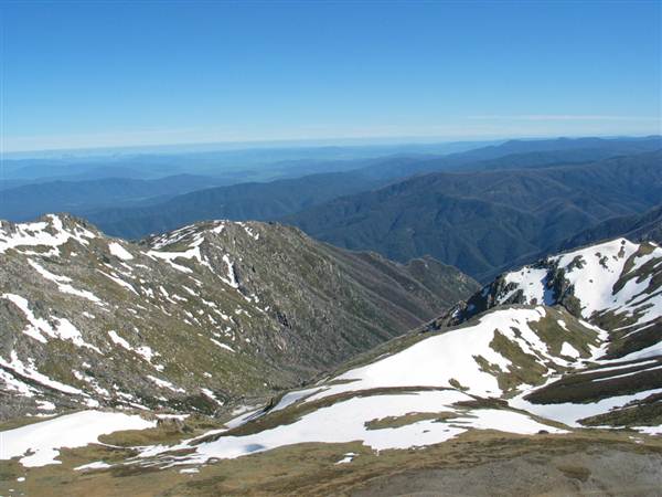 Snowy Mountains region (12/07/2017 8:28:12 PM)