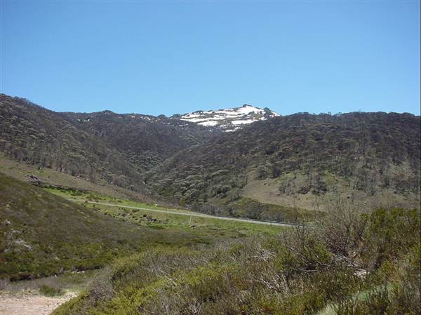 Snowy Mountains region (12/07/2017 8:28:16 PM)
