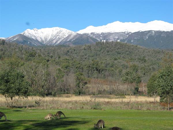 Snowy Mountains region (12/07/2017 8:28:17 PM)