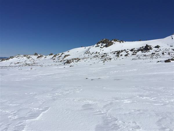 Snowy Mountains region (12/07/2017)