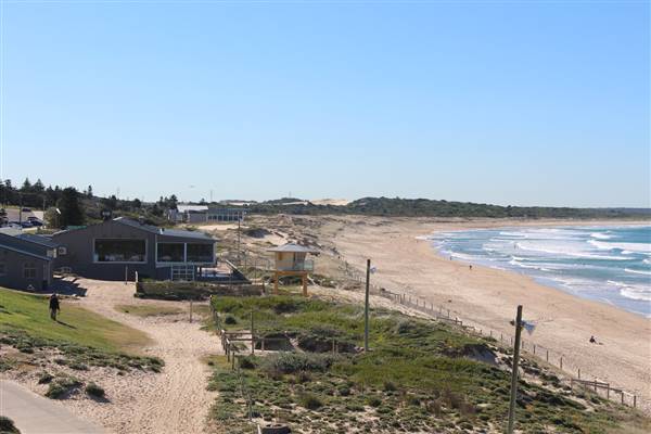 Wanda & Elouera Beach (14/07/2017 - Credits: Jeremy Peek)