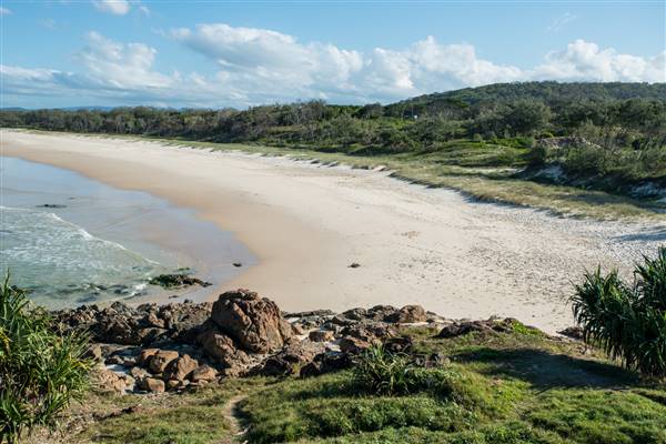 Hastings Point (26/07/2017)