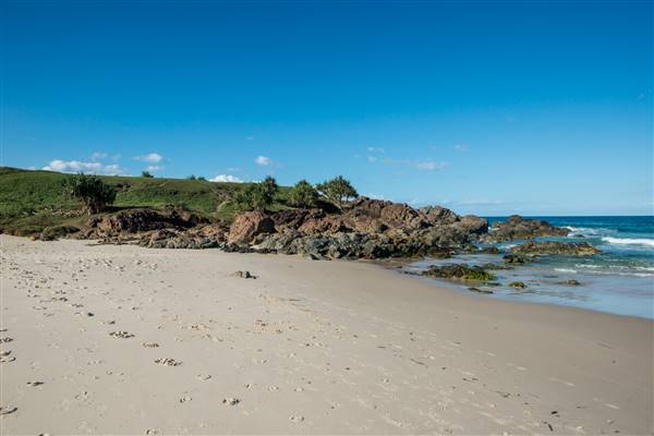 Hastings Point (26/07/2017)