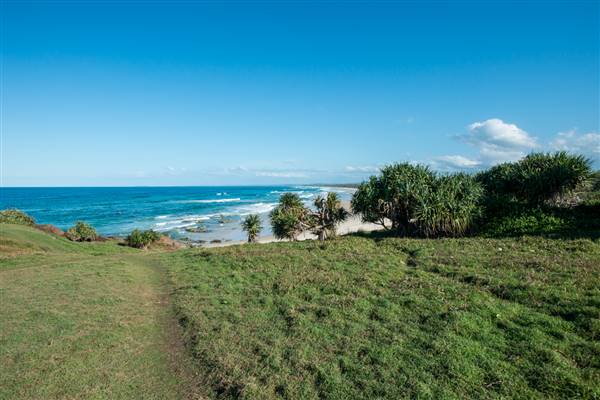 Hastings Point (26/07/2017)