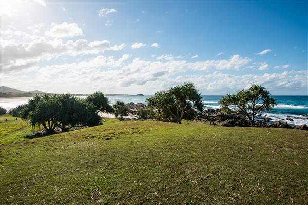 Hastings Point (26/07/2017)