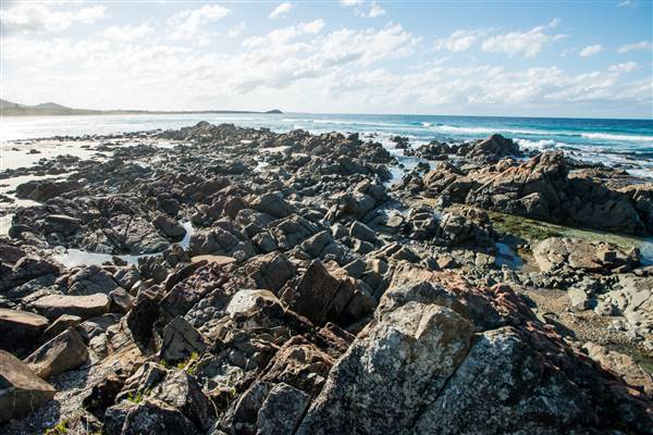Hastings Point (30/05/2017 - Credits: Colin McDougall)