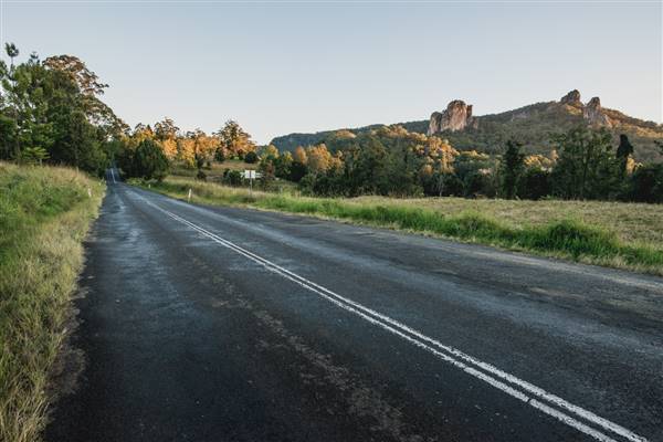 Nimbin Rocks (2/06/2017 - Credits: Colin McDougall)