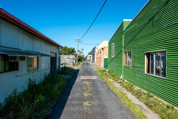 Mullumbimby (2/06/2017 - Credits: Colin McDougall)