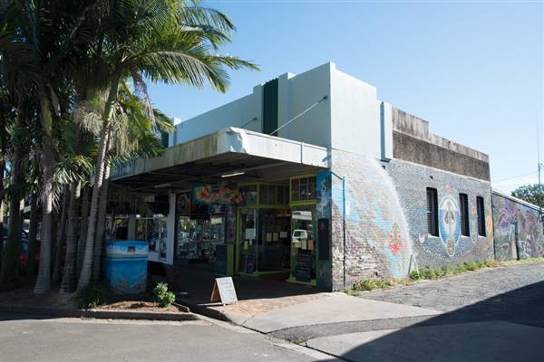 Mullumbimby (2/06/2017 - Credits: Colin McDougall)