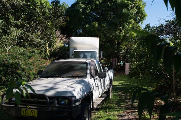 Mullumbimby (2/06/2017 - Credits: Colin McDougall)