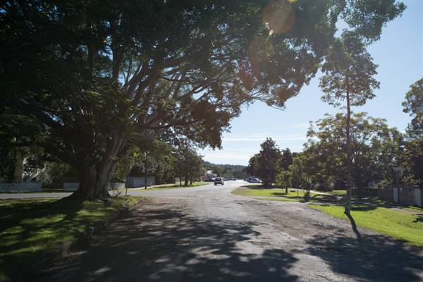 Mullumbimby (2/06/2017 - Credits: Colin McDougall)