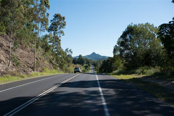 Mullumbimby (2/06/2017 - Credits: Colin McDougall)