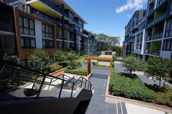 Shepherds Bay - Meadowbank (15/11/2017 - Credits: Mary Barltrop)