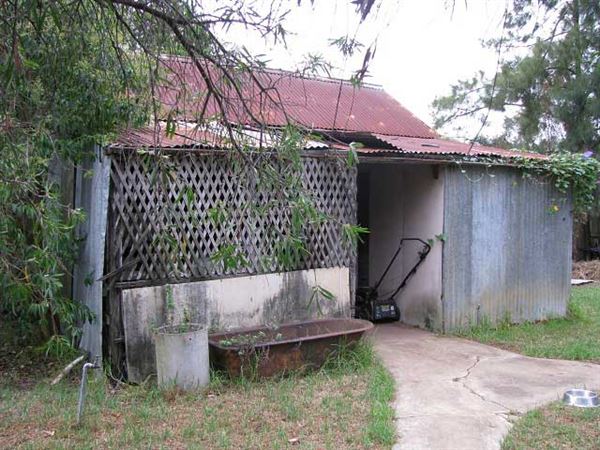 Private House - Blacktown (19/01/2017)
