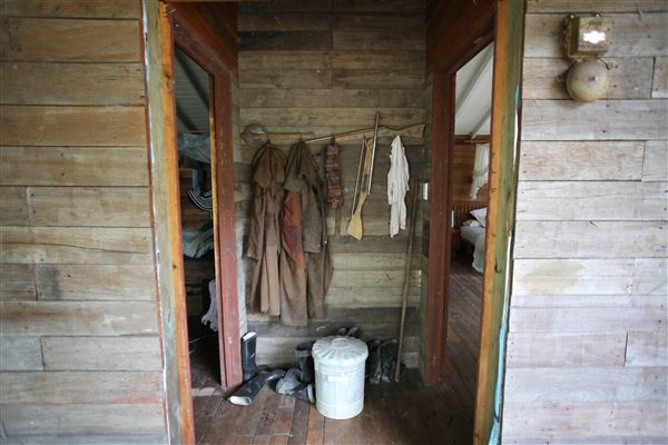 Private Property - Upper Colo (19/12/2017)
