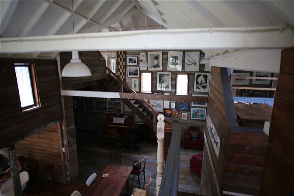 Private Property - Upper Colo (19/12/2017)