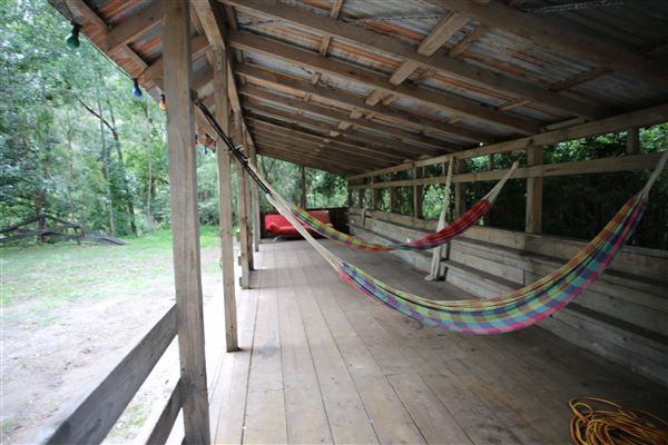 Private Property - Upper Colo (21/12/2017)