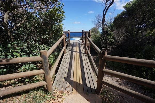 Bass Point Reserve (2/02/2018 - Credits: Mary Barltrop)