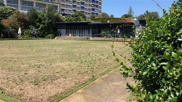 Paddington Apartments & Bowls Club (19/04/2018 - Credits: Shannon Wheeler)