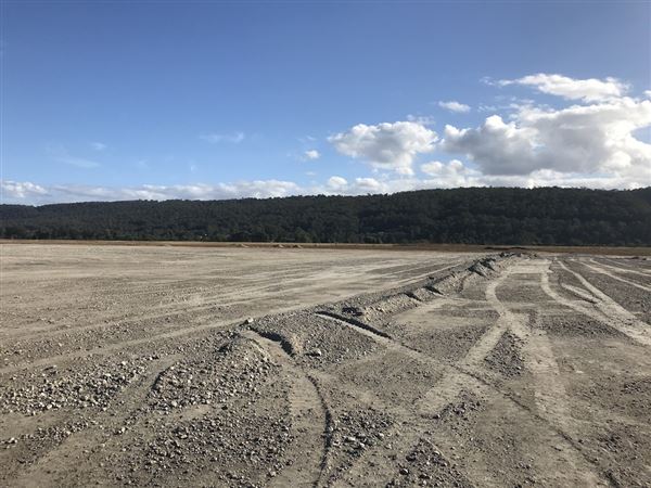 Penrith Lakes - Area 3 (8/06/2018 - Credits: Phillip Roope)