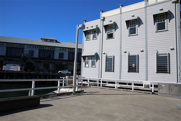WALSH BAY PRECINCT JULY 2018 (13/07/2018)