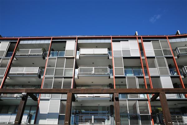 WALSH BAY PRECINCT JULY 2018 (13/07/2018)