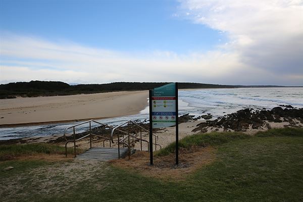 Dalmeny (6/08/2018 - Credits: Lisa Scope)
