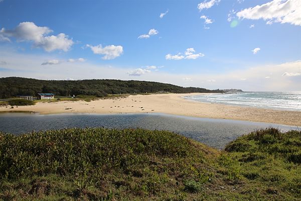 Dalmeny (6/08/2018 - Credits: Lisa Scope)