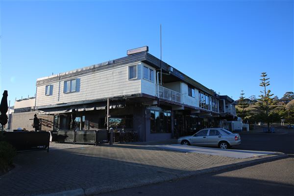 Eden (4/08/2018 - Credits: Lisa Scope)