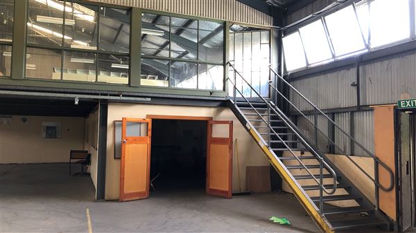 Parramatta Gaol (9/04/2018 - Credits: Shannon Wheeler)