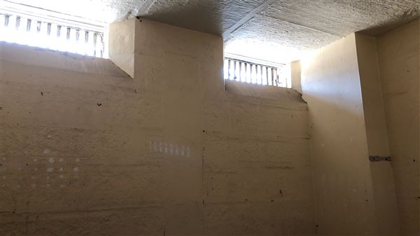 Parramatta Gaol (9/04/2018 - Credits: Shannon Wheeler)