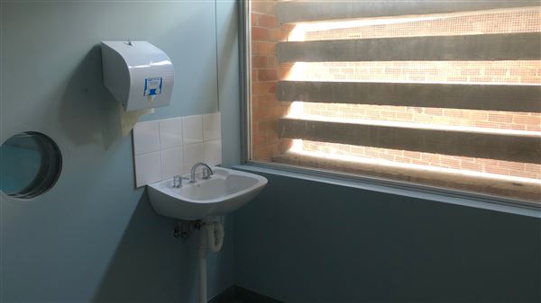 Parramatta Gaol (9/04/2018 - Credits: Shannon Wheeler)