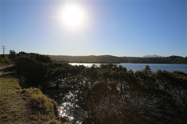 Bermagui (4/08/2018 - Credits: Lisa Scope)